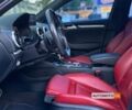 Серый Ауди С3, объемом двигателя 2 л и пробегом 105 тыс. км за 26700 $, фото 13 на Automoto.ua