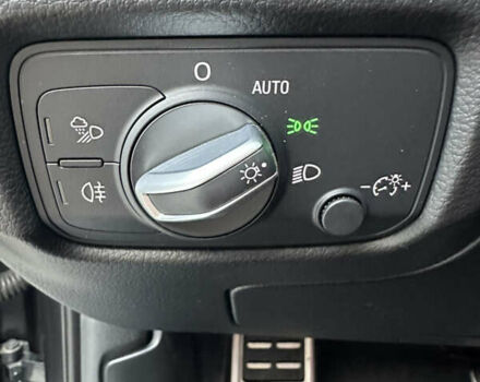 Ауди С3 2017 в Коломые на Automoto.ua Серый Ауди С3, объемом двигателя 2 л и пробегом 101 тыс. км за 27000 $, фото 50 на Automoto.ua