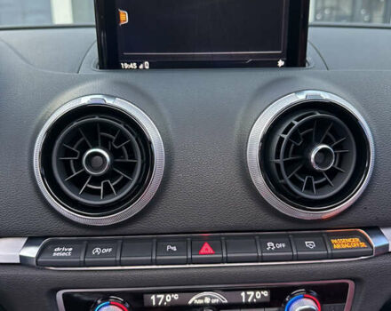 Ауди С3 2017 в Коломые на Automoto.ua Серый Ауди С3, объемом двигателя 2 л и пробегом 101 тыс. км за 27000 $, фото 52 на Automoto.ua