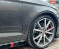 Сірий Ауді С3, об'ємом двигуна 1.98 л та пробігом 48 тис. км за 24200 $, фото 33 на Automoto.ua