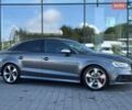 Серый Ауди С3, объемом двигателя 2 л и пробегом 60 тыс. км за 26999 $, фото 3 на Automoto.ua