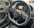 Серый Ауди С3, объемом двигателя 1.98 л и пробегом 47 тыс. км за 23800 $, фото 26 на Automoto.ua