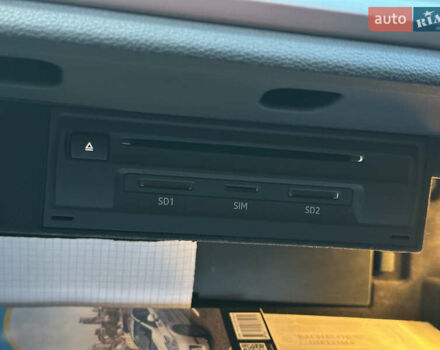 Ауди С3 2017 в Коломые на Automoto.ua Серый Ауди С3, объемом двигателя 2 л и пробегом 101 тыс. км за 27000 $, фото 71 на Automoto.ua