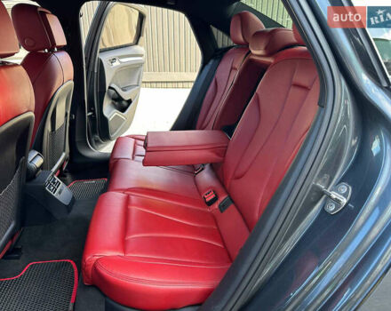 Серый Ауди С3, объемом двигателя 1.98 л и пробегом 70 тыс. км за 22999 $, фото 41 на Automoto.ua