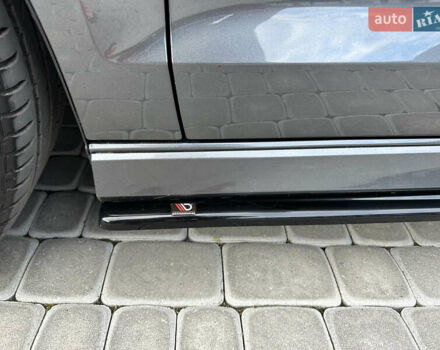 Ауди С3 2017 в Коломые на Automoto.ua Серый Ауди С3, объемом двигателя 2 л и пробегом 101 тыс. км за 27000 $, фото 20 на Automoto.ua