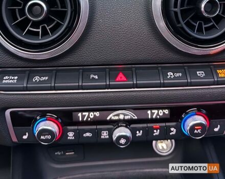 Серый Ауди С3, объемом двигателя 2 л и пробегом 105 тыс. км за 26700 $, фото 11 на Automoto.ua