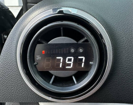 Ауди С3 2017 в Коломые на Automoto.ua Серый Ауди С3, объемом двигателя 2 л и пробегом 101 тыс. км за 27000 $, фото 55 на Automoto.ua