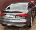 Серый Ауди С3, объемом двигателя 1.98 л и пробегом 47 тыс. км за 23800 $, фото 10 на Automoto.ua