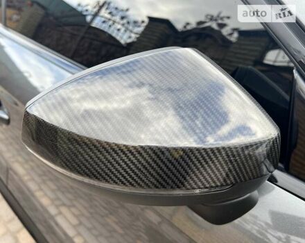 Сірий Ауді S3, об'ємом двигуна 2 л та пробігом 42 тис. км за 27800 $, фото 15 на Automoto.ua
