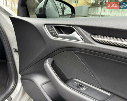 Серый Ауди С3, объемом двигателя 2 л и пробегом 63 тыс. км за 28000 $, фото 43 на Automoto.ua