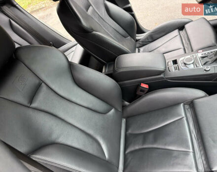 Серый Ауди С3, объемом двигателя 2 л и пробегом 63 тыс. км за 28000 $, фото 40 на Automoto.ua