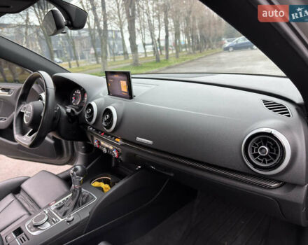 Серый Ауди С3, объемом двигателя 2 л и пробегом 63 тыс. км за 28000 $, фото 41 на Automoto.ua