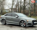 Серый Ауди С3, объемом двигателя 2 л и пробегом 63 тыс. км за 28000 $, фото 3 на Automoto.ua