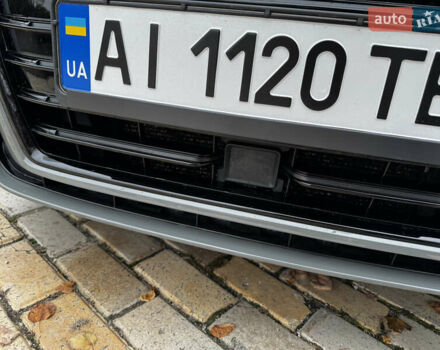 Сірий Ауді С3, об'ємом двигуна 2 л та пробігом 63 тис. км за 27999 $, фото 11 на Automoto.ua