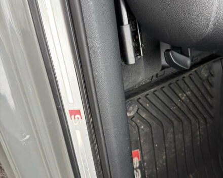 Серый Ауди С3, объемом двигателя 2 л и пробегом 63 тыс. км за 28000 $, фото 55 на Automoto.ua