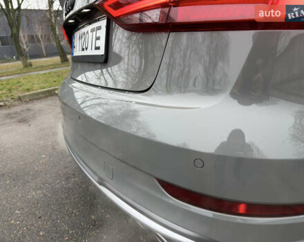 Серый Ауди С3, объемом двигателя 2 л и пробегом 63 тыс. км за 28000 $, фото 54 на Automoto.ua