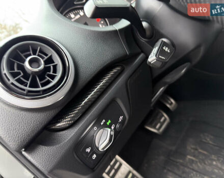 Серый Ауди С3, объемом двигателя 2 л и пробегом 63 тыс. км за 28000 $, фото 38 на Automoto.ua