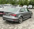 Серый Ауди С3, объемом двигателя 2 л и пробегом 57 тыс. км за 25900 $, фото 5 на Automoto.ua