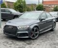 Серый Ауди С3, объемом двигателя 2 л и пробегом 57 тыс. км за 25900 $, фото 1 на Automoto.ua