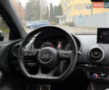 Серый Ауди С3, объемом двигателя 2 л и пробегом 63 тыс. км за 28000 $, фото 51 на Automoto.ua