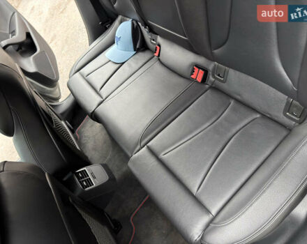 Серый Ауди С3, объемом двигателя 2 л и пробегом 63 тыс. км за 28000 $, фото 48 на Automoto.ua