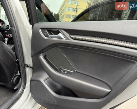 Серый Ауди С3, объемом двигателя 2 л и пробегом 63 тыс. км за 28000 $, фото 46 на Automoto.ua