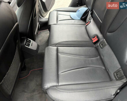 Серый Ауди С3, объемом двигателя 2 л и пробегом 63 тыс. км за 28000 $, фото 49 на Automoto.ua