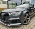 Серый Ауди С3, объемом двигателя 2 л и пробегом 7 тыс. км за 68000 $, фото 1 на Automoto.ua