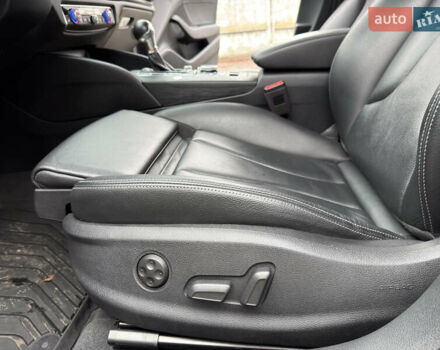 Серый Ауди С3, объемом двигателя 2 л и пробегом 63 тыс. км за 28000 $, фото 35 на Automoto.ua