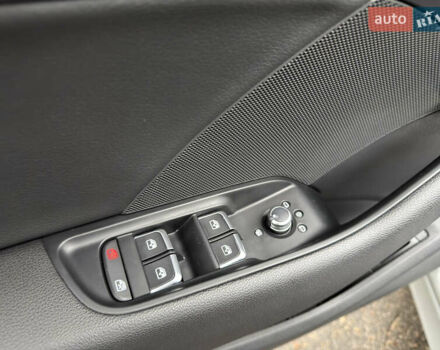 Серый Ауди С3, объемом двигателя 2 л и пробегом 63 тыс. км за 28000 $, фото 33 на Automoto.ua