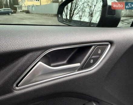 Серый Ауди С3, объемом двигателя 2 л и пробегом 63 тыс. км за 28000 $, фото 34 на Automoto.ua