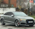 Серый Ауди С3, объемом двигателя 2 л и пробегом 63 тыс. км за 28000 $, фото 2 на Automoto.ua