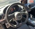 Серый Ауди С3, объемом двигателя 1.98 л и пробегом 57 тыс. км за 25900 $, фото 16 на Automoto.ua