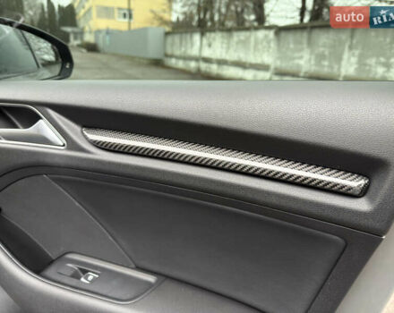 Серый Ауди С3, объемом двигателя 2 л и пробегом 63 тыс. км за 28000 $, фото 44 на Automoto.ua