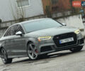 Серый Ауди С3, объемом двигателя 2 л и пробегом 63 тыс. км за 28000 $, фото 4 на Automoto.ua