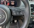 Серый Ауди С3, объемом двигателя 2 л и пробегом 57 тыс. км за 25900 $, фото 23 на Automoto.ua