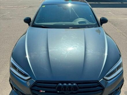 Сірий Ауді С3, об'ємом двигуна 3 л та пробігом 164 тис. км за 25000 $, фото 1 на Automoto.ua
