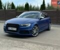 Синий Ауди С3, объемом двигателя 1.98 л и пробегом 149 тыс. км за 20999 $, фото 4 на Automoto.ua