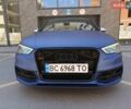 Синий Ауди С3, объемом двигателя 1.98 л и пробегом 165 тыс. км за 17999 $, фото 7 на Automoto.ua