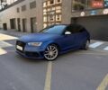 Синий Ауди С3, объемом двигателя 1.98 л и пробегом 165 тыс. км за 17500 $, фото 4 на Automoto.ua