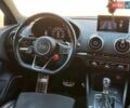 Синий Ауди С3, объемом двигателя 1.98 л и пробегом 165 тыс. км за 17500 $, фото 27 на Automoto.ua