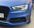 Синий Ауди С3, объемом двигателя 1.98 л и пробегом 149 тыс. км за 20999 $, фото 7 на Automoto.ua