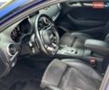 Синий Ауди С3, объемом двигателя 1.98 л и пробегом 149 тыс. км за 20999 $, фото 18 на Automoto.ua