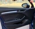 Синий Ауди С3, объемом двигателя 1.98 л и пробегом 165 тыс. км за 17999 $, фото 17 на Automoto.ua