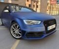 Синий Ауди С3, объемом двигателя 1.98 л и пробегом 165 тыс. км за 17999 $, фото 6 на Automoto.ua