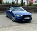 Синий Ауди С3, объемом двигателя 1.98 л и пробегом 149 тыс. км за 22500 $, фото 1 на Automoto.ua