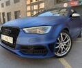 Синий Ауди С3, объемом двигателя 1.98 л и пробегом 165 тыс. км за 17999 $, фото 5 на Automoto.ua