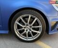 Синий Ауди С3, объемом двигателя 1.98 л и пробегом 165 тыс. км за 17500 $, фото 11 на Automoto.ua