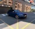Синий Ауди С3, объемом двигателя 1.98 л и пробегом 165 тыс. км за 17999 $, фото 1 на Automoto.ua