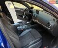 Синий Ауди С3, объемом двигателя 1.98 л и пробегом 165 тыс. км за 17999 $, фото 21 на Automoto.ua